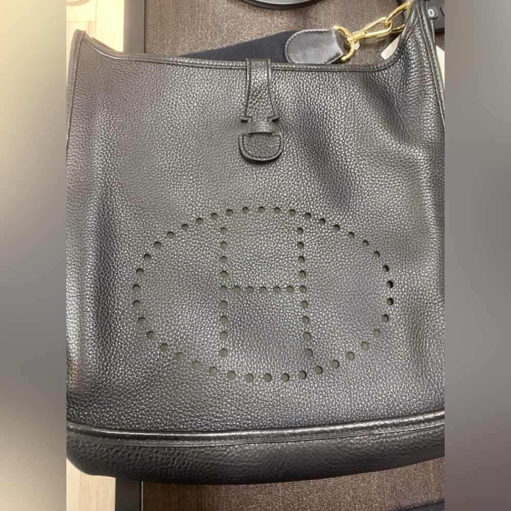 Hermes Evelyne 1 bag